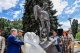 Поддержка бойцов СВО