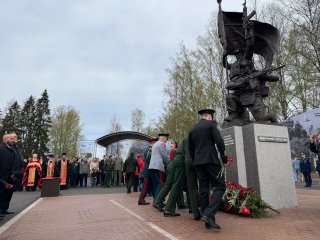 «Быть воином - жить вечно!»