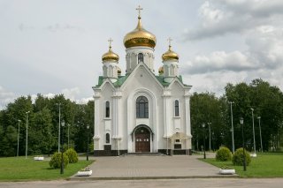 Теперь официально. Невская Дубровка вернула свое историческое название