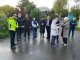 На повестке дня – Мистолово