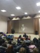 Единый родительский день в Янинской школе