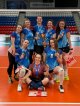 Волейболистки из Всеволожского района покорили Ленинградскую область