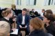 В рамках проекта «Решаем вместе!» прошла лекция по госзакупкам