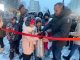 В Мурино открылось новое общественное пространство