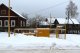 Природный газ пришел в поселок Западная Лица Всеволожского района