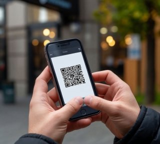 QR-код для участников СВО- доступ к льготам в один клик!