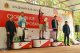 Всеволожский спортсмен стал двукратным призером Чемпионата России по спортивному ориентированию