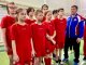 В Сертолово прошла Специальная олимпиада