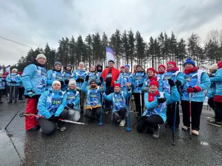 В память о подвигах наших предков
