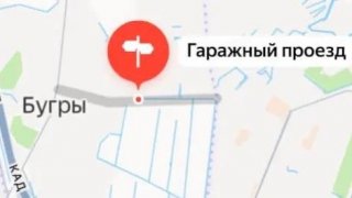 Застройщики «Прок» и ЦДС спроектируют проезд между Мурино и Буграми