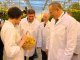Александр Дрозденко: «На прилавках ленинградцев будет качественная и востребованная продукция»