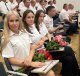 Стражи дорог. ГИБДД России - 89 лет!