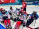  Команда с безграничной силой духа!