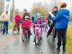 Во Всеволожске прошел осенний велопарад