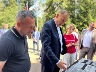 Зеленый свет инициативам