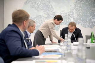 Во Всеволожске появится бизнес-инкубатор для участников СВО