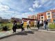 Делегация из Татарстана познакомилась с работой соцобъектов Всеволожского района