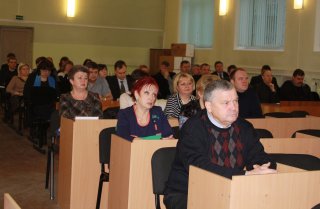 Представители 40 городов воинской славы посетят Всеволожский район