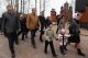 Во Всеволожском районе открыт первый в Ленинградской области детский хоспис