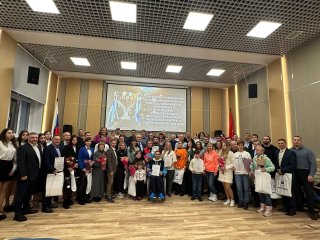 На пути к спортивным вершинам