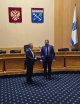 Всеволожские дружинники-лучшие в Ленобласти