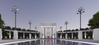 Какими будет дворец бракосочетания во Всеволожске?