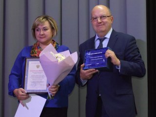 Поощрение Федерального архивного агентства