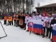 Всероссийский зимний фестиваль дворового спорта «Русская зима»
