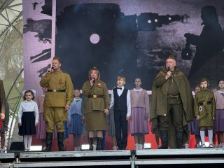 «1418 - последний день войны»