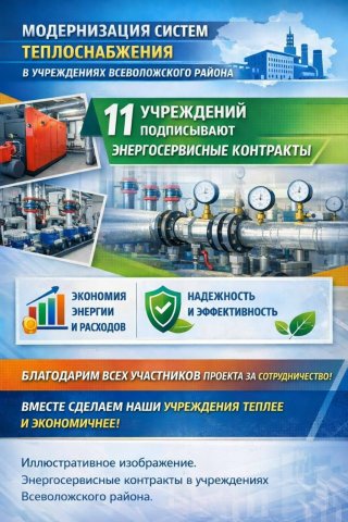Вниманию жителей!