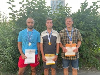 На связи – Всеволожский район!