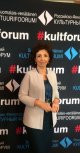 Директор Агалатовской школы- почётный работник культуры Ленобласти
