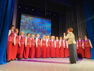 "От Донецка до Кремля- это родина моя!"