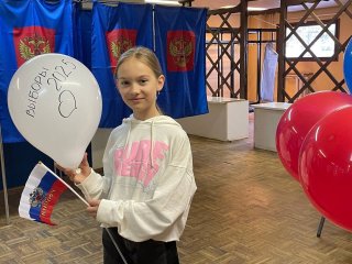 Сегодня в Ленинградской области проходит единый день голосования на выборах губернатора.