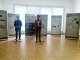 Выставка архивных документов  «Ленинградская область в годы Великой Отечественной войны»