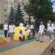 Молодёжь в деле!