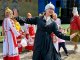 В Буграх отпраздновали чувашский праздник «Акатуй»!