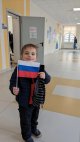 Ленинградцы выбирают будущее!