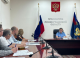 Исполняющий обязанности прокурора Ленинградской области провёл приём предпринимателей