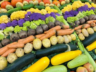 Всеволожских фермеров приглашают на гастрономический фестиваль «Вкусы России»