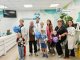 Во Всеволожской больнице проведён комплексный медицинский осмотр детей из семей участников СВО