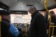 На маршруте 562 в Новом Девяткино протестировали автобус Yutong