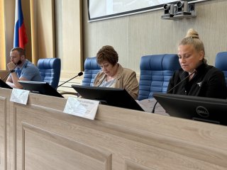 Во Всеволожске состоялось заседание межведомственной комиссии по профилактике правонарушений при районной администрации.