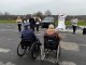 Ветеранам СВО вручили адаптированные автомобили