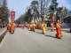 В один из самых важных праздников для христиан по главным улицам нашего города прошёл Крестный ход
