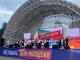 Всеволожск ярко отметил День Молодёжи!
