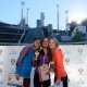 Летающая лыжница из Токсово завоевала золотую медаль на Чемпионате России в Сочи