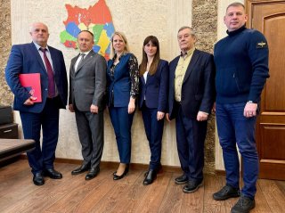 Во Всеволожском районе спорт – норма жизни!