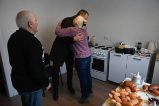  Александр Дрозденко утвердил новый этап программы расселения аварийного жилья.