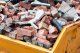 Во Всеволожске участился несанкционированный сброс строительного мусора.